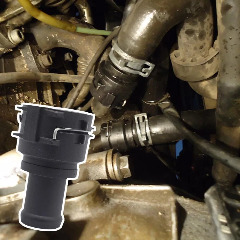 Coolant Hose for Audi A4 (2002–2008) 3B0122291B