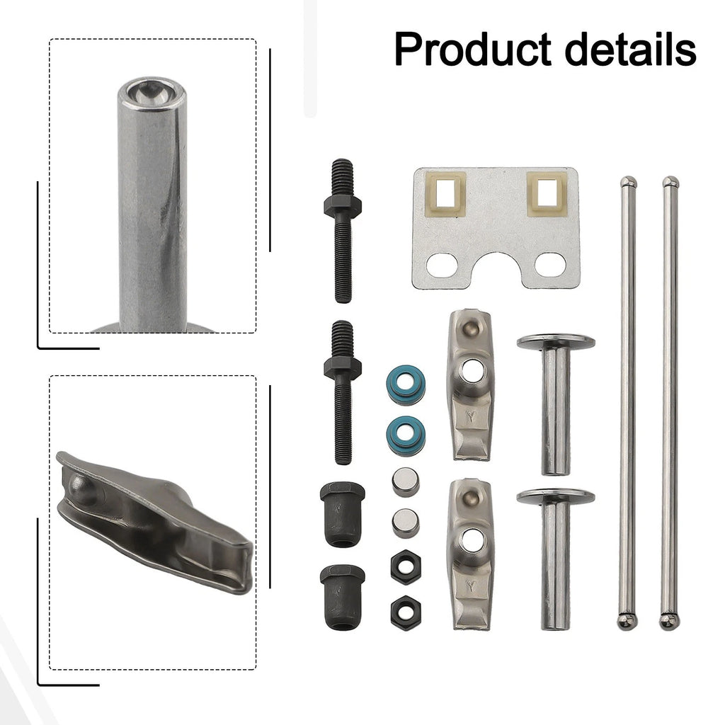 Valve Rod Kit for Honda