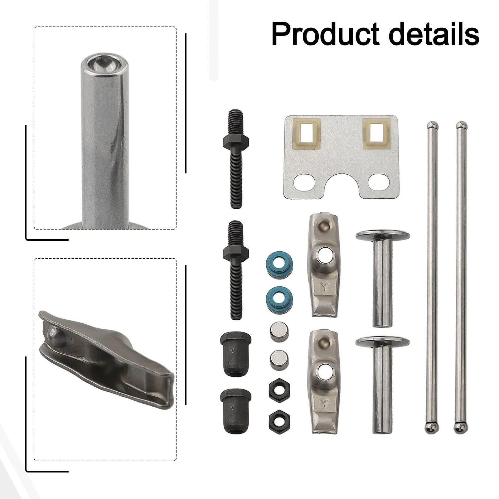 Valve Rod Kit for Honda