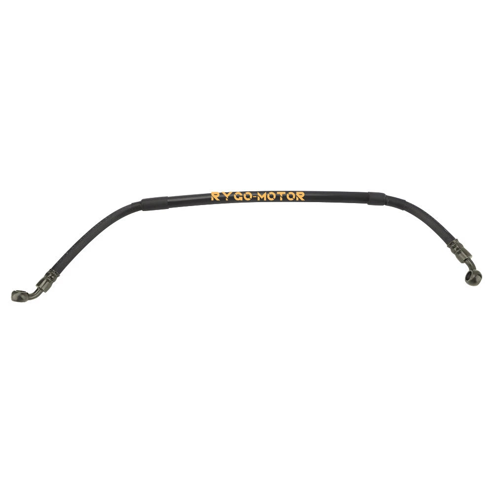 Rear Brake Hose Line for Kawasaki KX250F KX450F KLX450R (2004–2019)