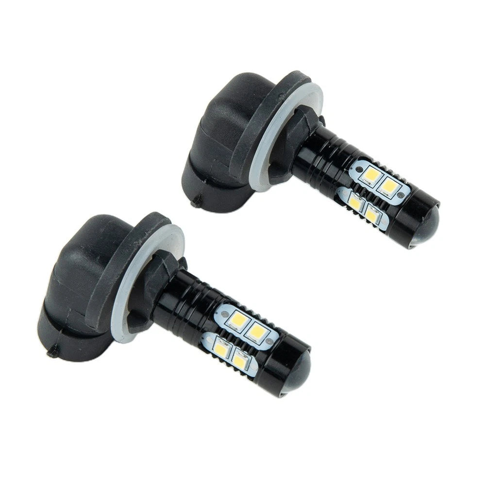 LED Daytime Running Lights for - IP68 Waterproof
