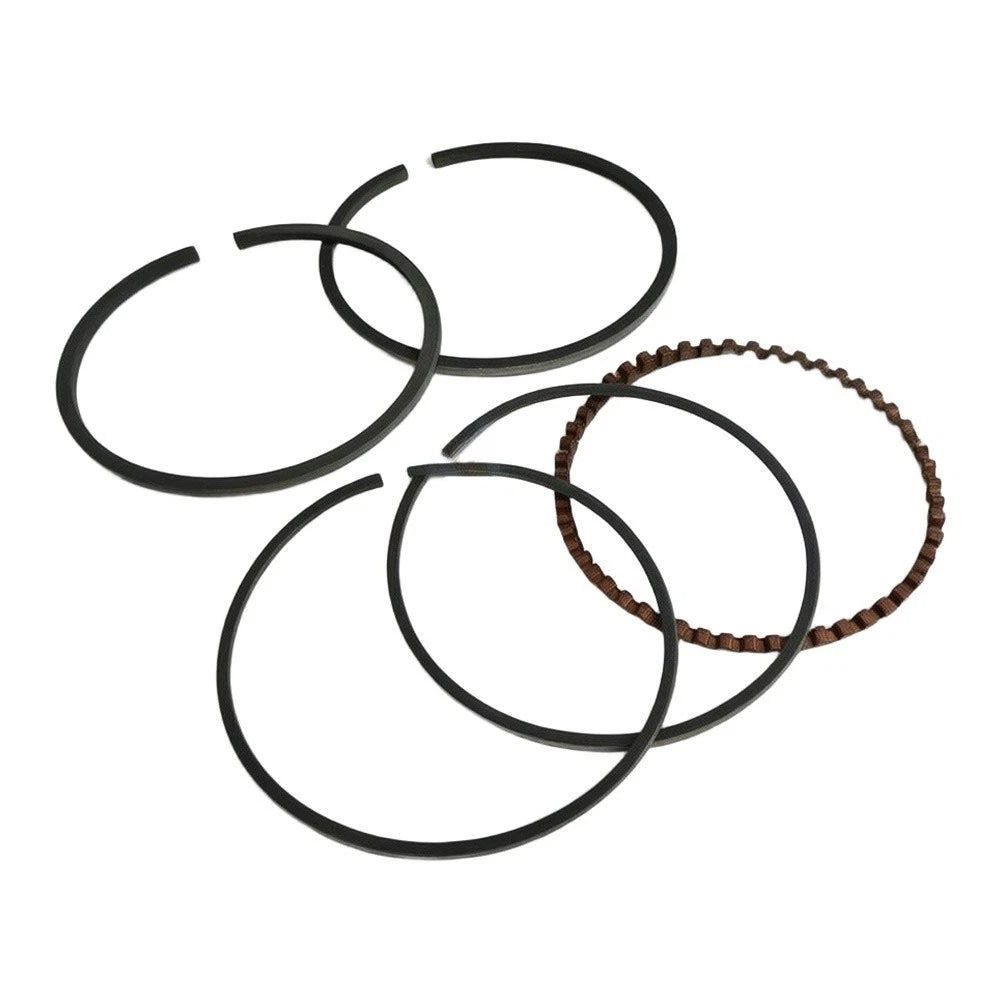 Piston Ring Kit for EY20 EH18 5HP Engines (67mm)