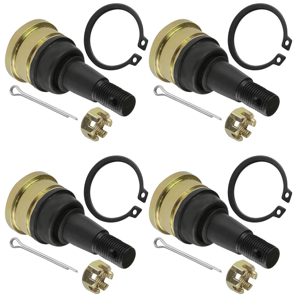Upper and Lower Ball Joint Set for Polaris Outlaw 450 (2008–2010)
