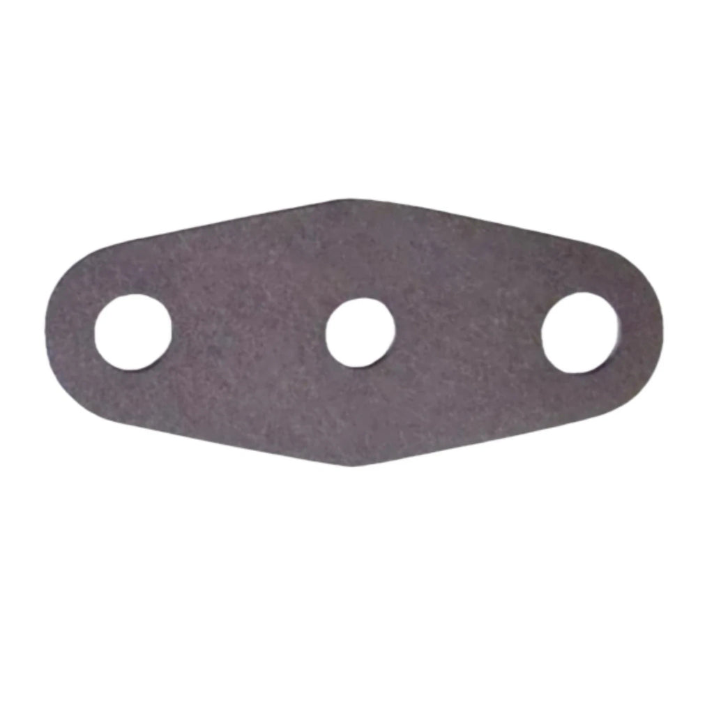 Set of 4 Fuel Pump Gaskets for Yamaha Outboard (650-24431-A0-00, 650-24431-00-00)