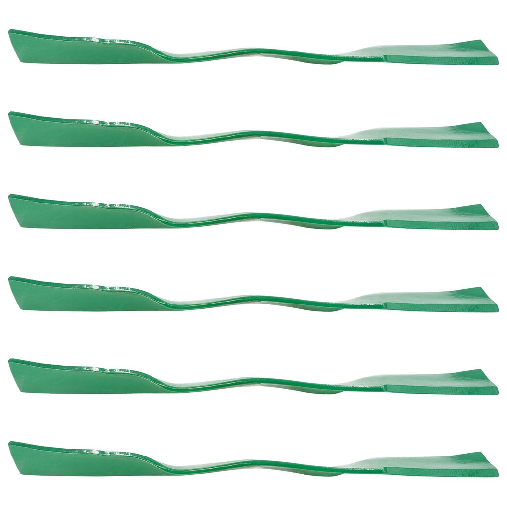 62 Inch Standard Deck Blade Replacement for John Deere (2000–2010)