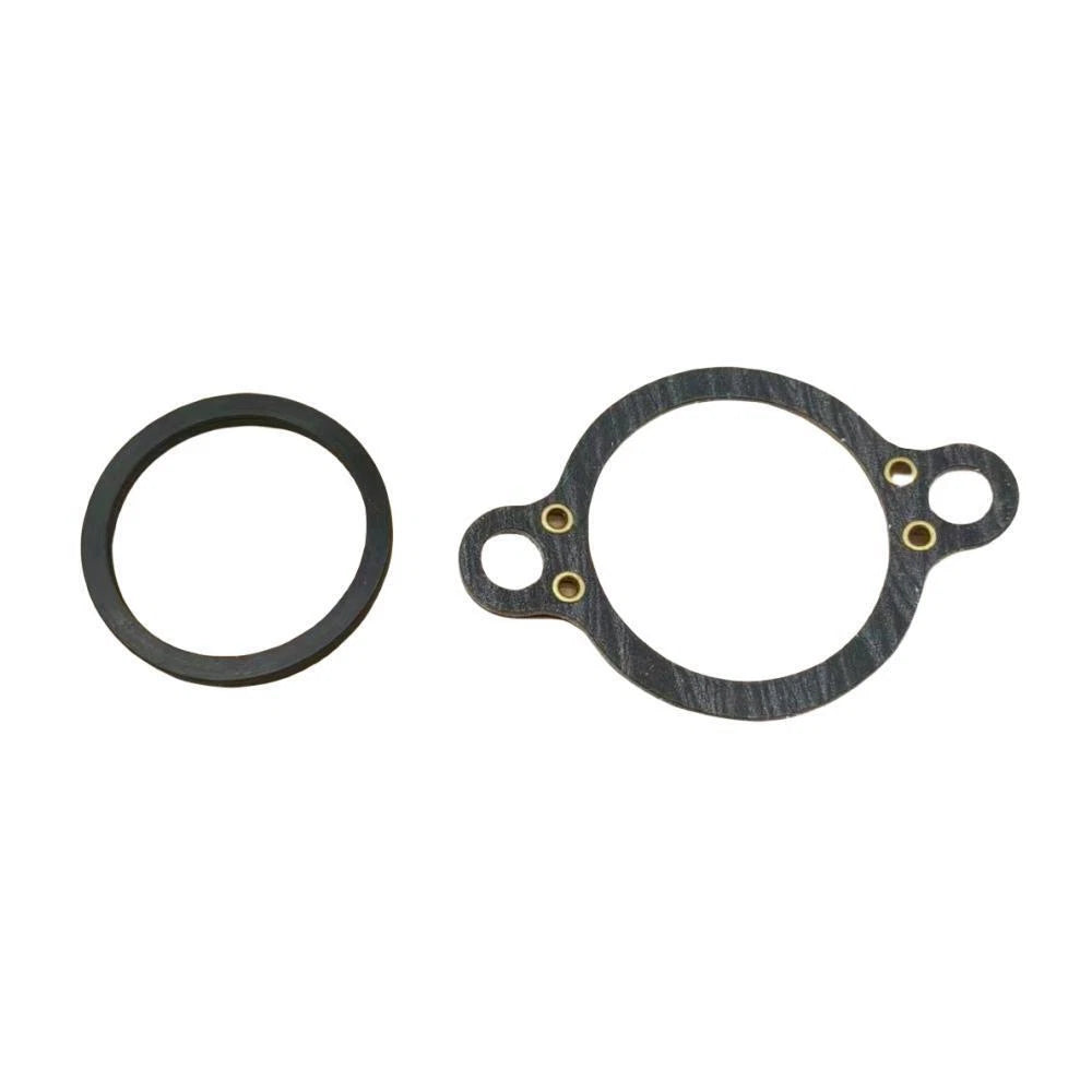 160° Thermostat Kit for Mercruiser 165 170 180 190 470 588 (3.7L) 991551