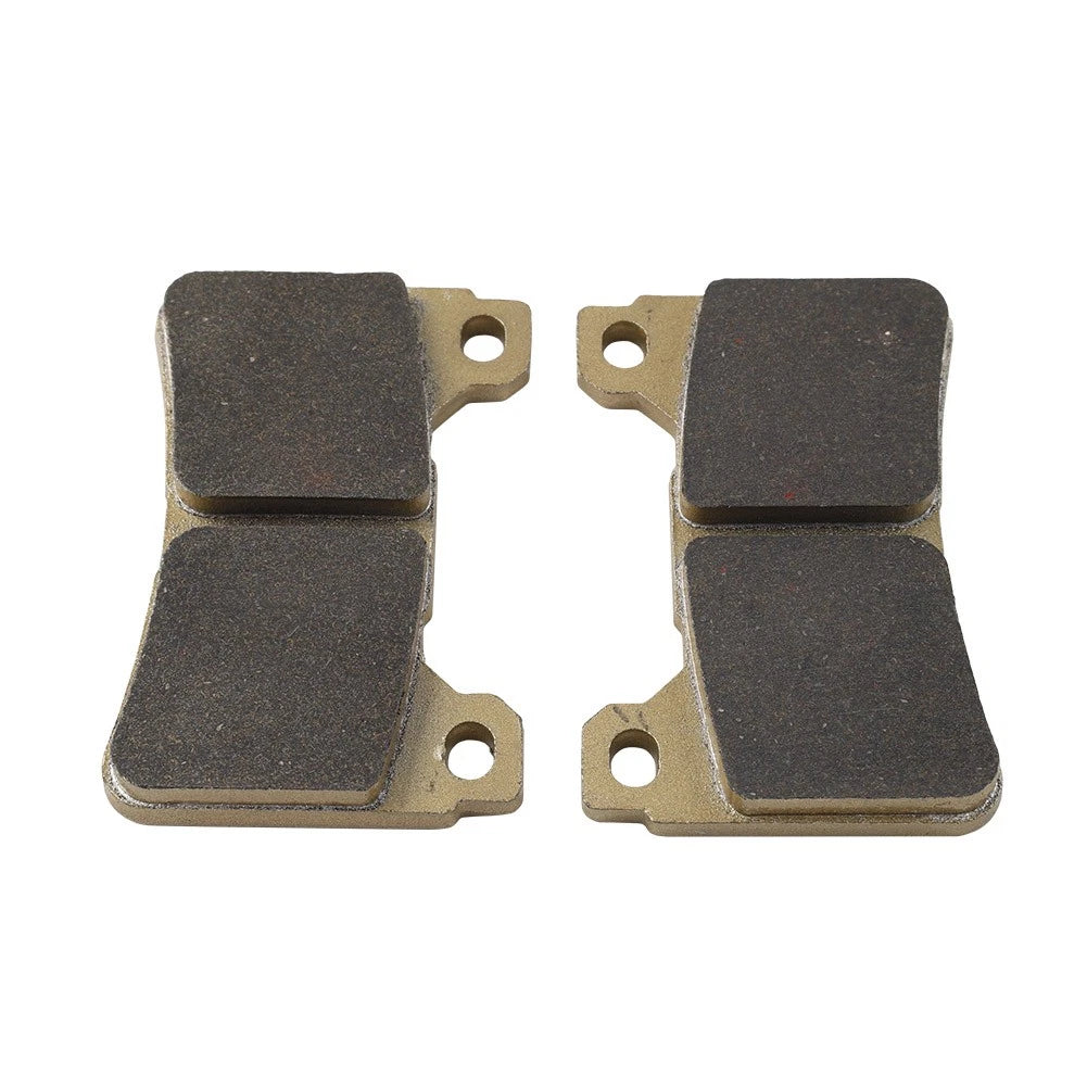 Front Brake Pads for Honda CBR600RR, CBR1000RR, VFR800 (2003–2023)