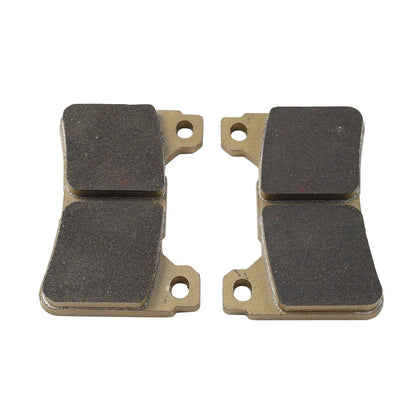 Front Brake Pads for Honda CBR600RR, CBR1000RR, VFR800 (2003–2023)