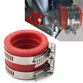 Rubber Intake Manifold Adapter for OKO PWK Carburetor