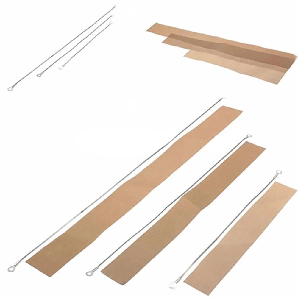 Impulse Sealer Element Strip Heat Wire for Practical 200/300/400mm