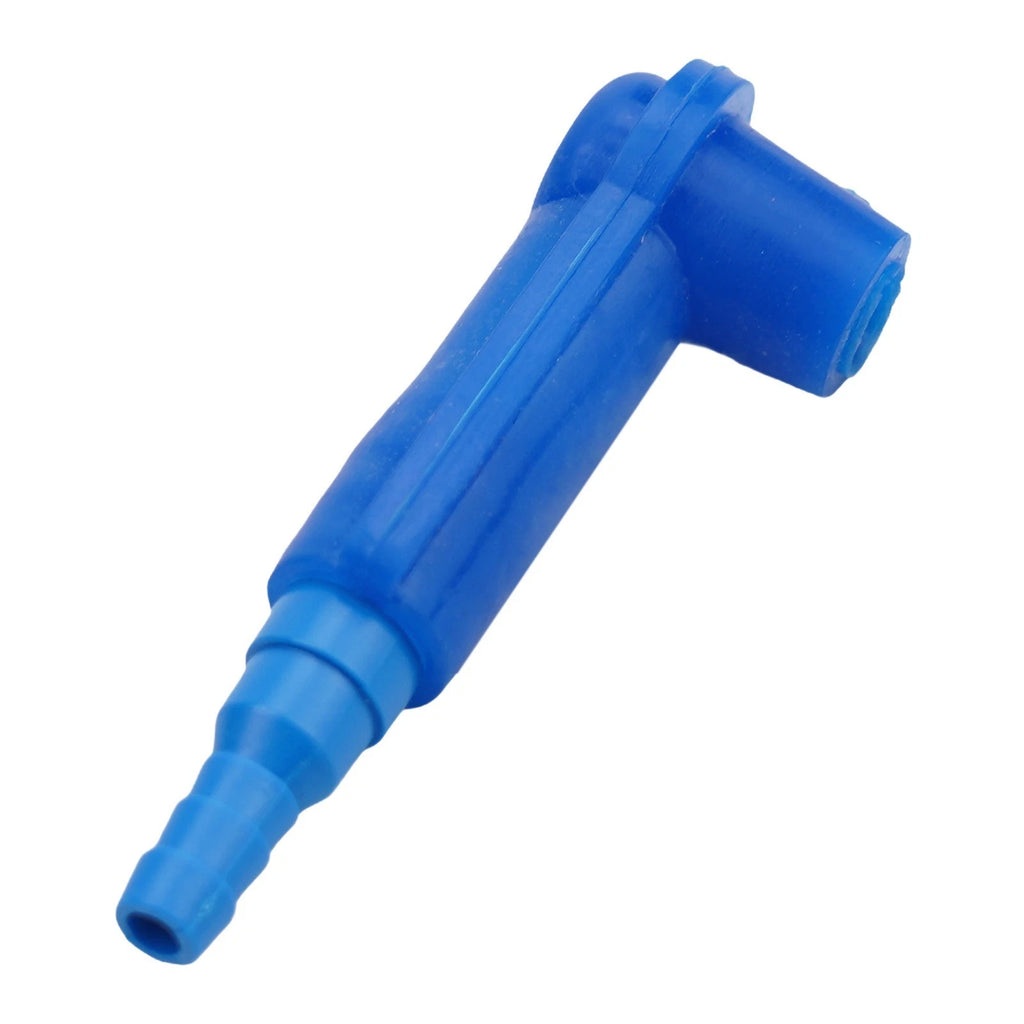 2 Brake Fluid Change Tool Connectors for