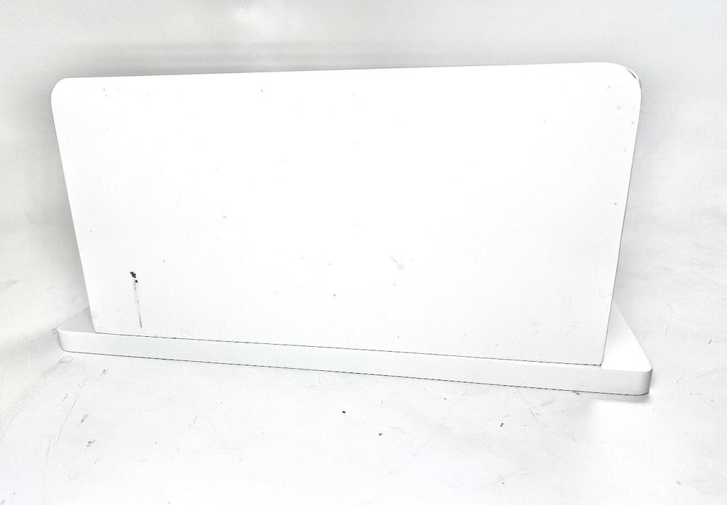 Set of 2 Mounting Plates for Custom (L Shape & 1 Plate)