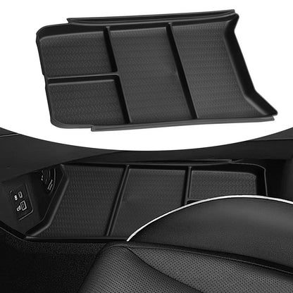 Car Supplies Organizer for Interior Accessory
