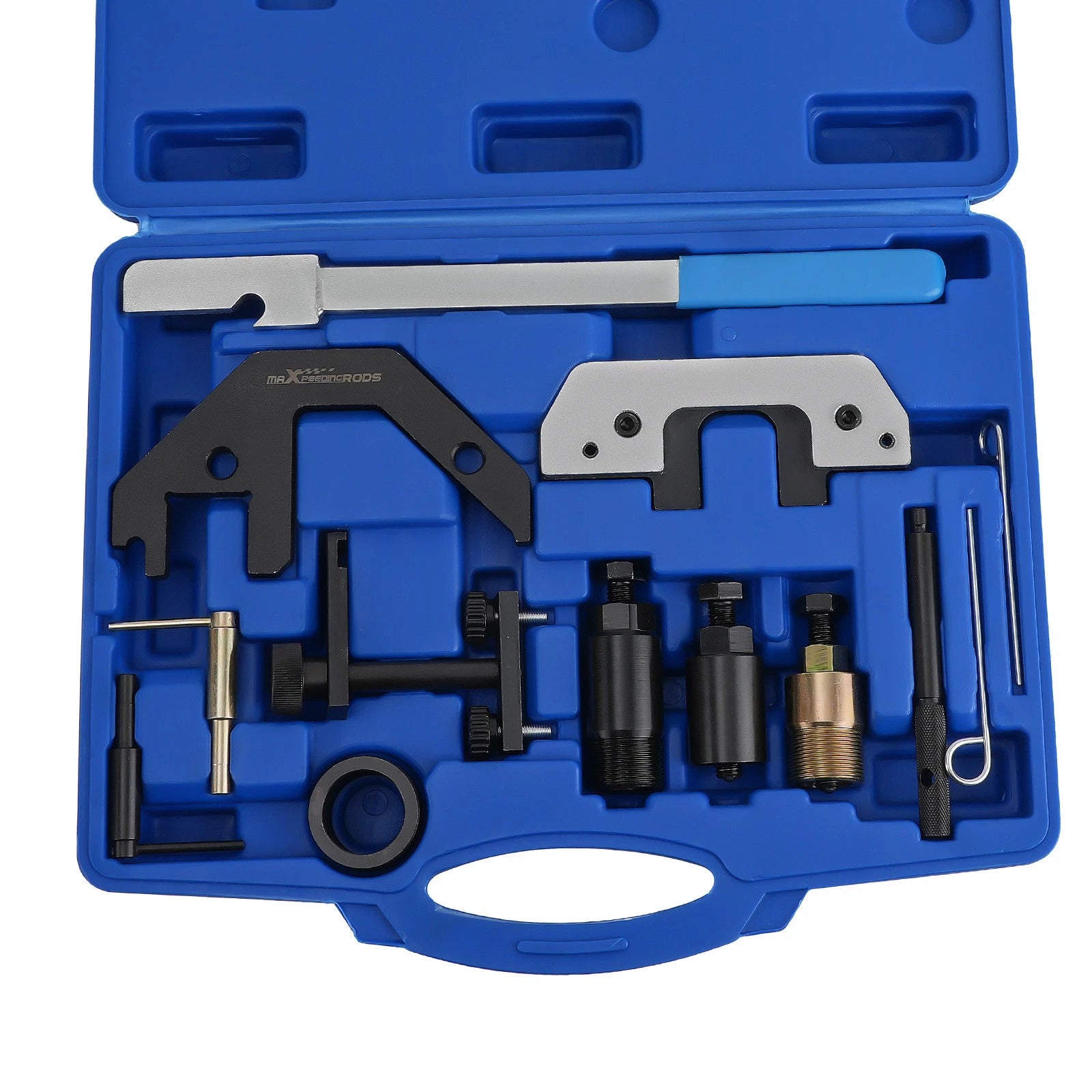 13x Diesel Engine Timing Locking Tool Kit for BMW M47 M51 M57 (E66)