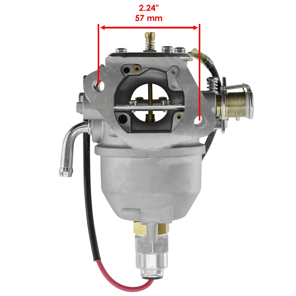 Carburetor Replacement for Kohler CV18 Command Engine (2008–2015)