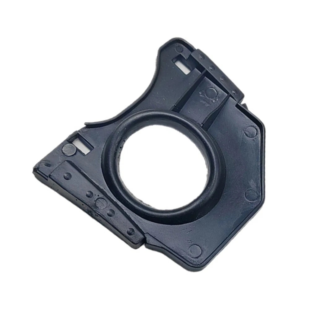 Ignition Key Cover Bezel Trim for Passat (2012–2022) ABS Plastic
