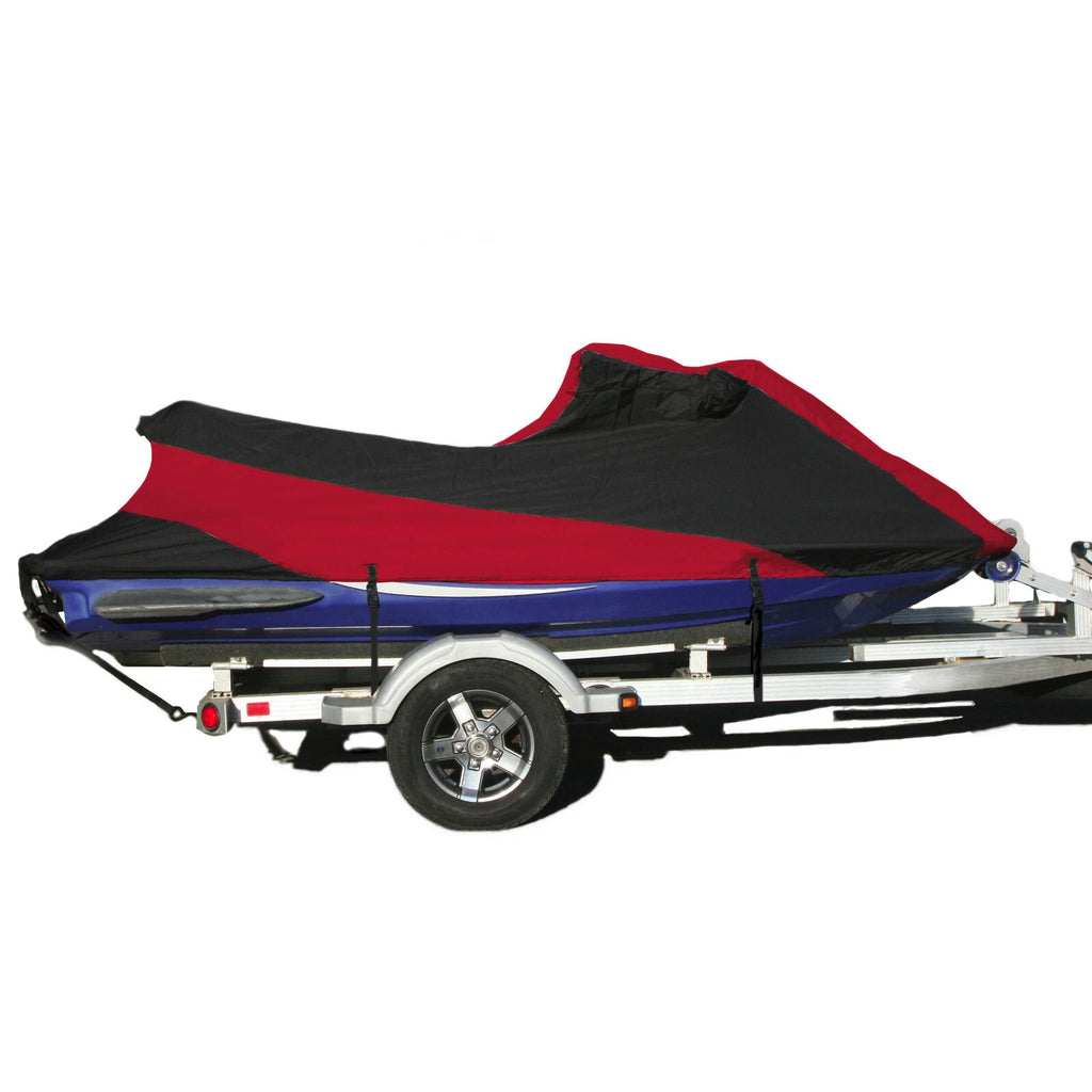 Custom Fit Trailerable Jet Ski Cover for Sea Doo LRV (1999–2003)