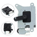 Temp Door Actuator for Hyundai (1999–2006)