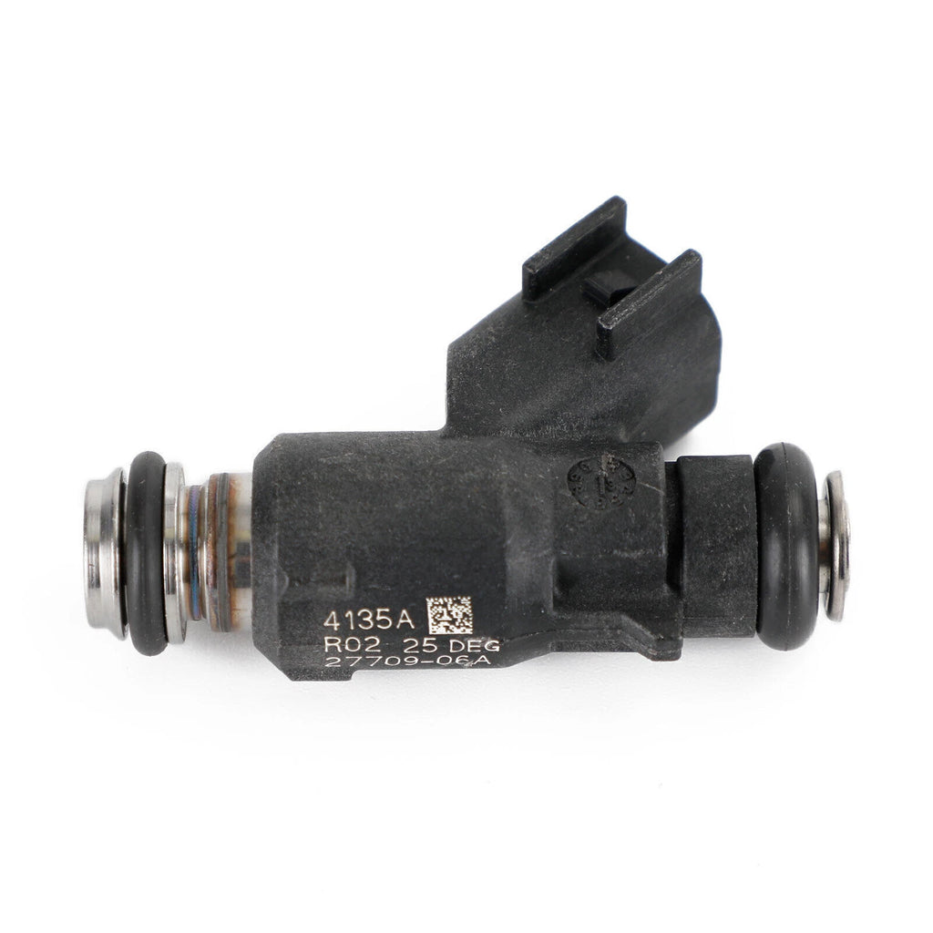 Fuel Injectors 27709-06A for Road King Street Glide (R2025DEG T9)