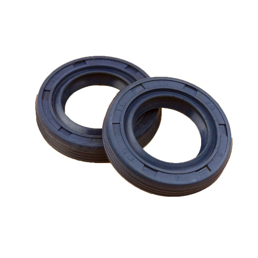 2X Oil Seal 9638 003 1581 for Stihl 021 023 025 MS210 MS230 MS250