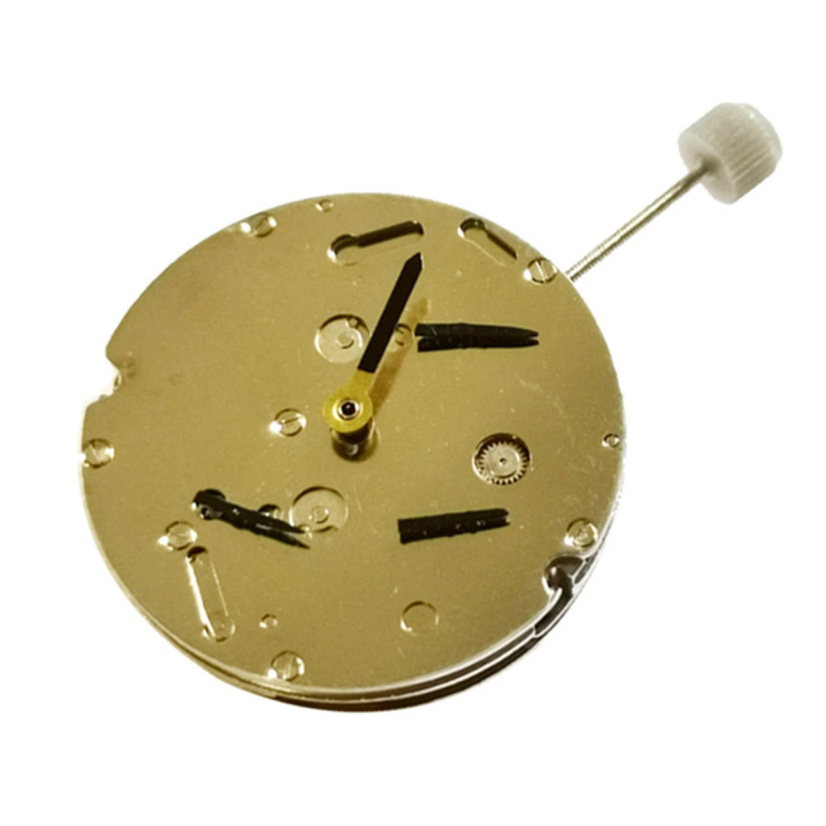 6-Hand Automatic Mechanical Watch Movement for 2813 8205