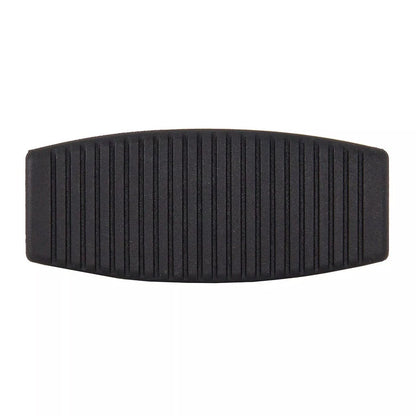 Replacement Brake Pedal Pad for Ford Trucks (2010–2023) - Sleek Black Finish