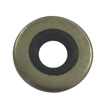 OMC New Gearcase Oil Seal Replace 321480 0321480 Sierra 18-2028 2pcs