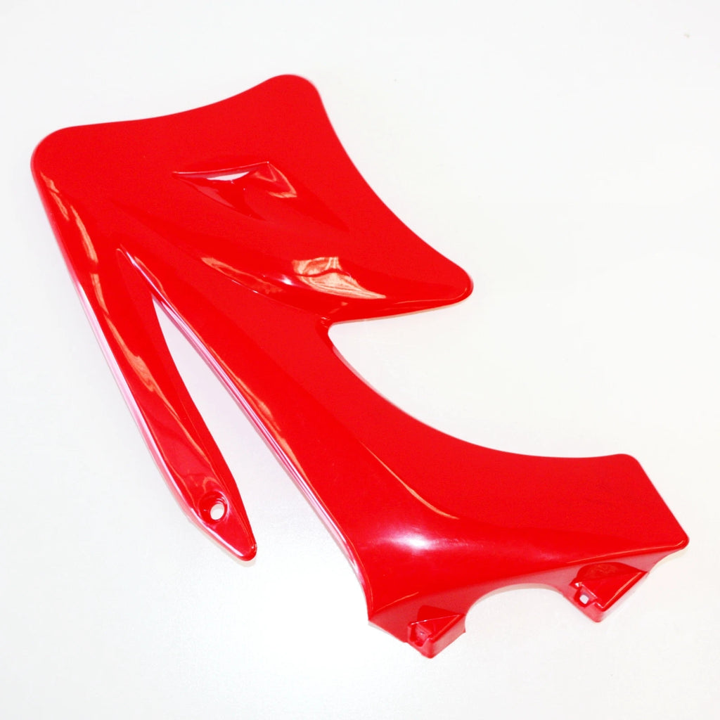 Front Right Tank Side Guard Fender for Apollo Orion 250 (2000–2023)
