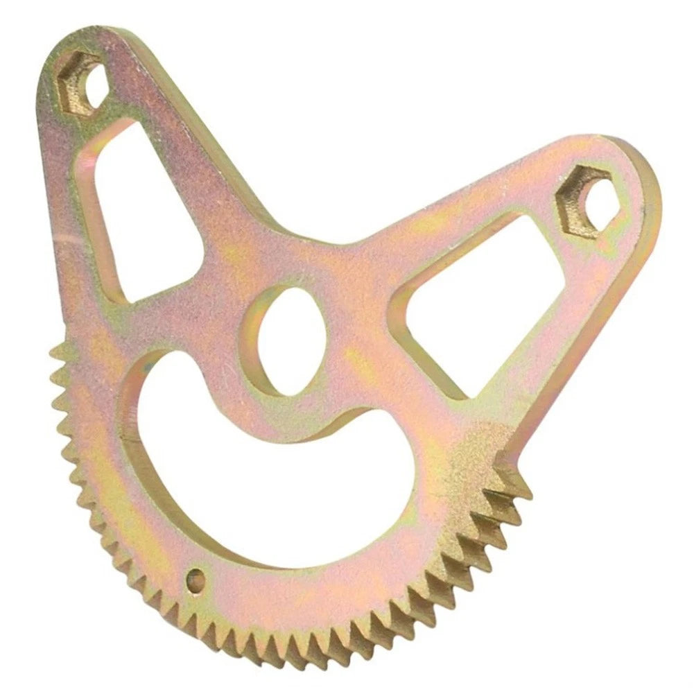 Steering Sector Gear for Cadet
