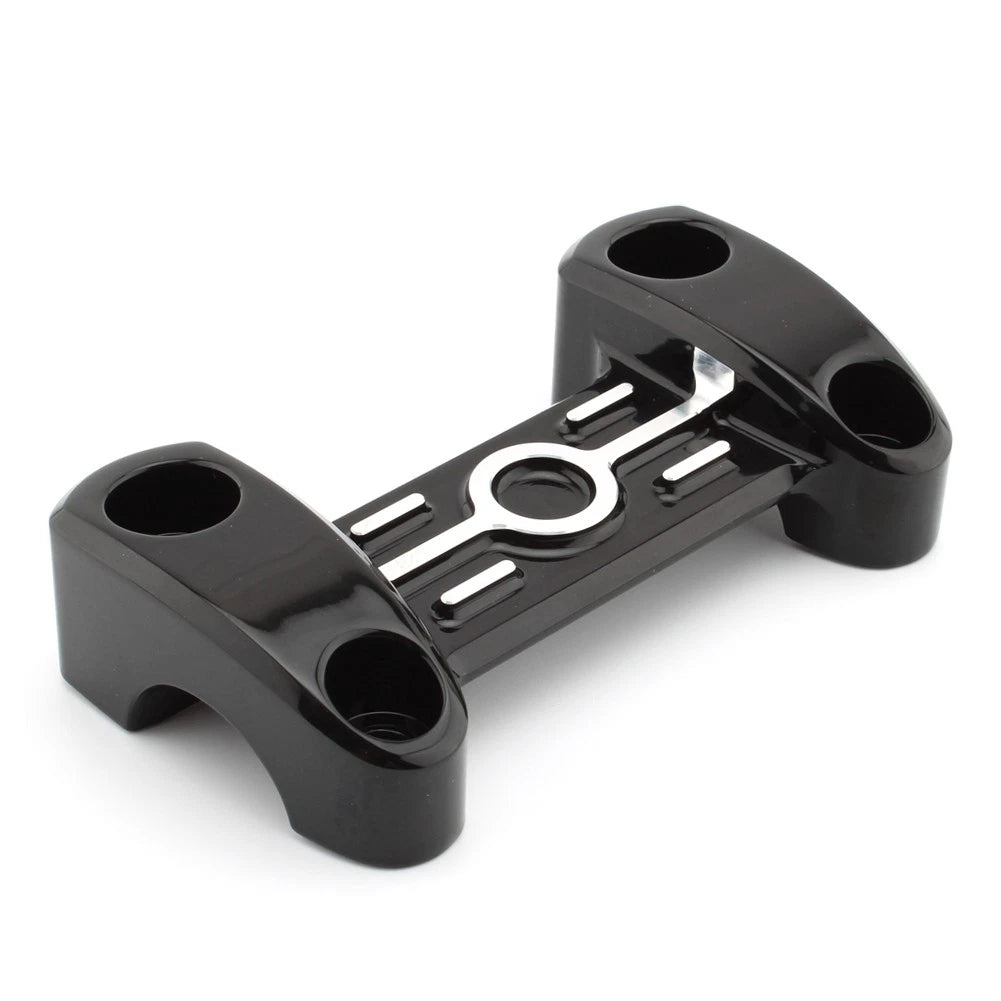 Handlebar Risers Top Cover Mounts Clamp for BMW R Nine T (2014–2023)