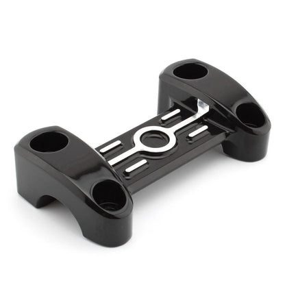 Handlebar Risers Top Cover Mounts Clamp for BMW R Nine T (2014–2023)