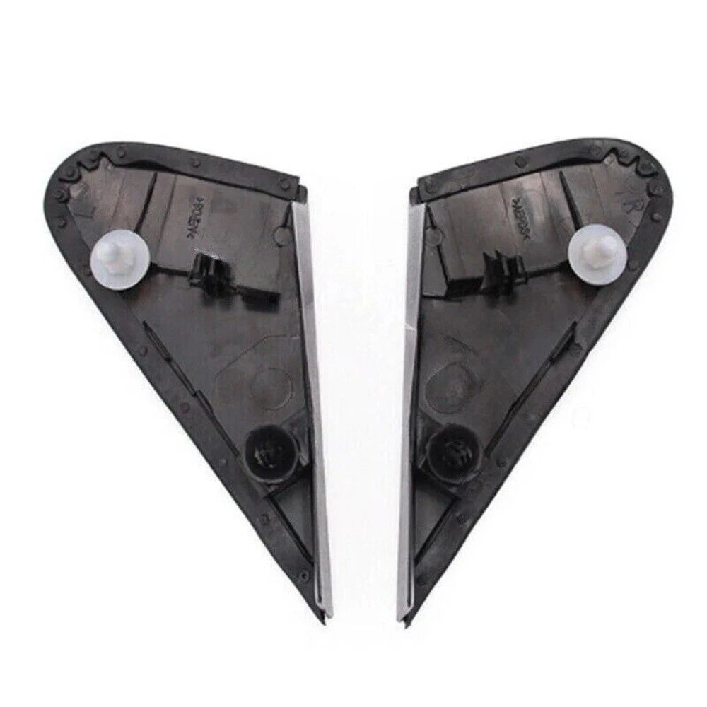 Set of 2 Corner Triangle Covers for Toyota RAV4 (2009–2012)
