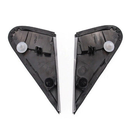Set of 2 Corner Triangle Covers for Toyota RAV4 (2009–2012)
