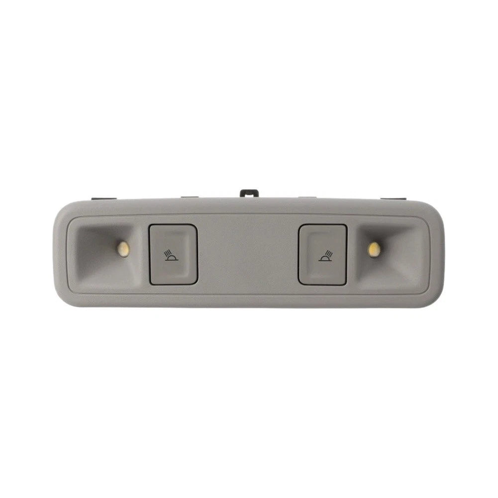 Front Interior Dome Lamp Assembly for Cadillac Chevrolet GMC (2014–2020)