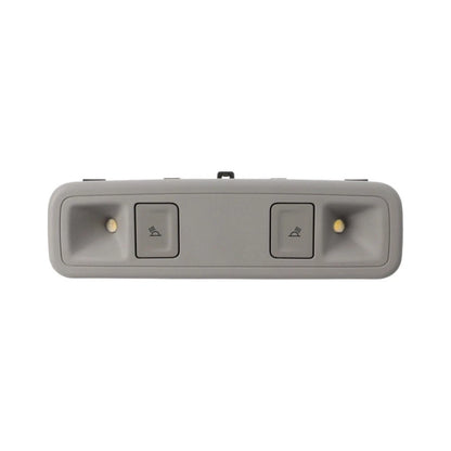 Front Interior Dome Lamp Assembly for Cadillac Chevrolet GMC (2014–2020)
