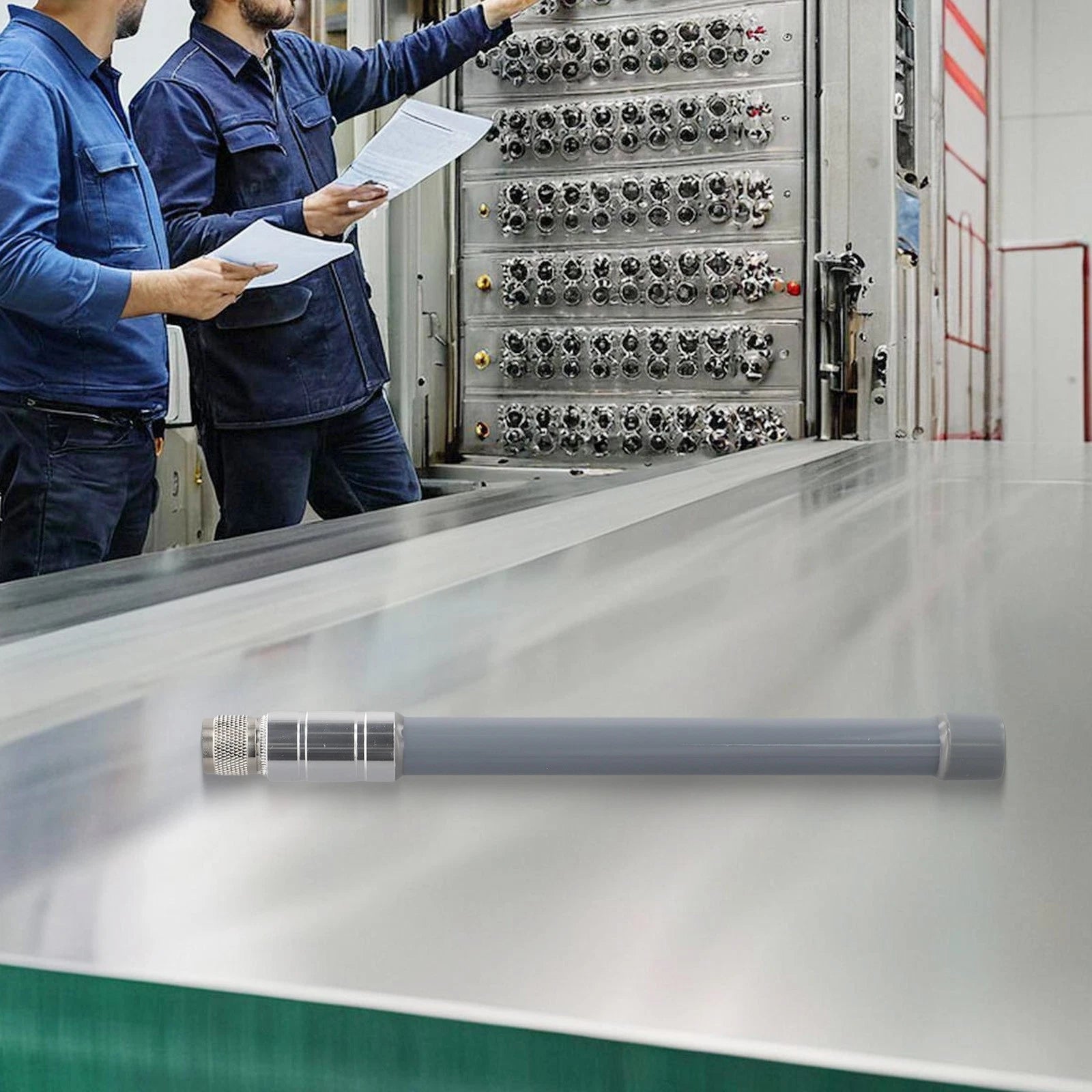 5 dBi Antenna for LoRa Helium Connectivity