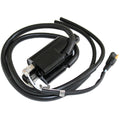Ignition Coil Replacement for Ski-Doo Skidoo Formula MX (1995–1995)