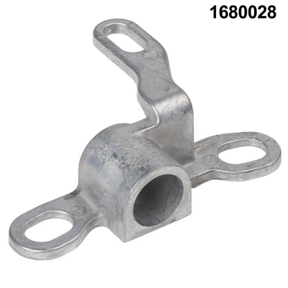 Crankshaft Sensor Bracket Retaining Plate for Ford Transit MK6 MK7, Mondeo MK3