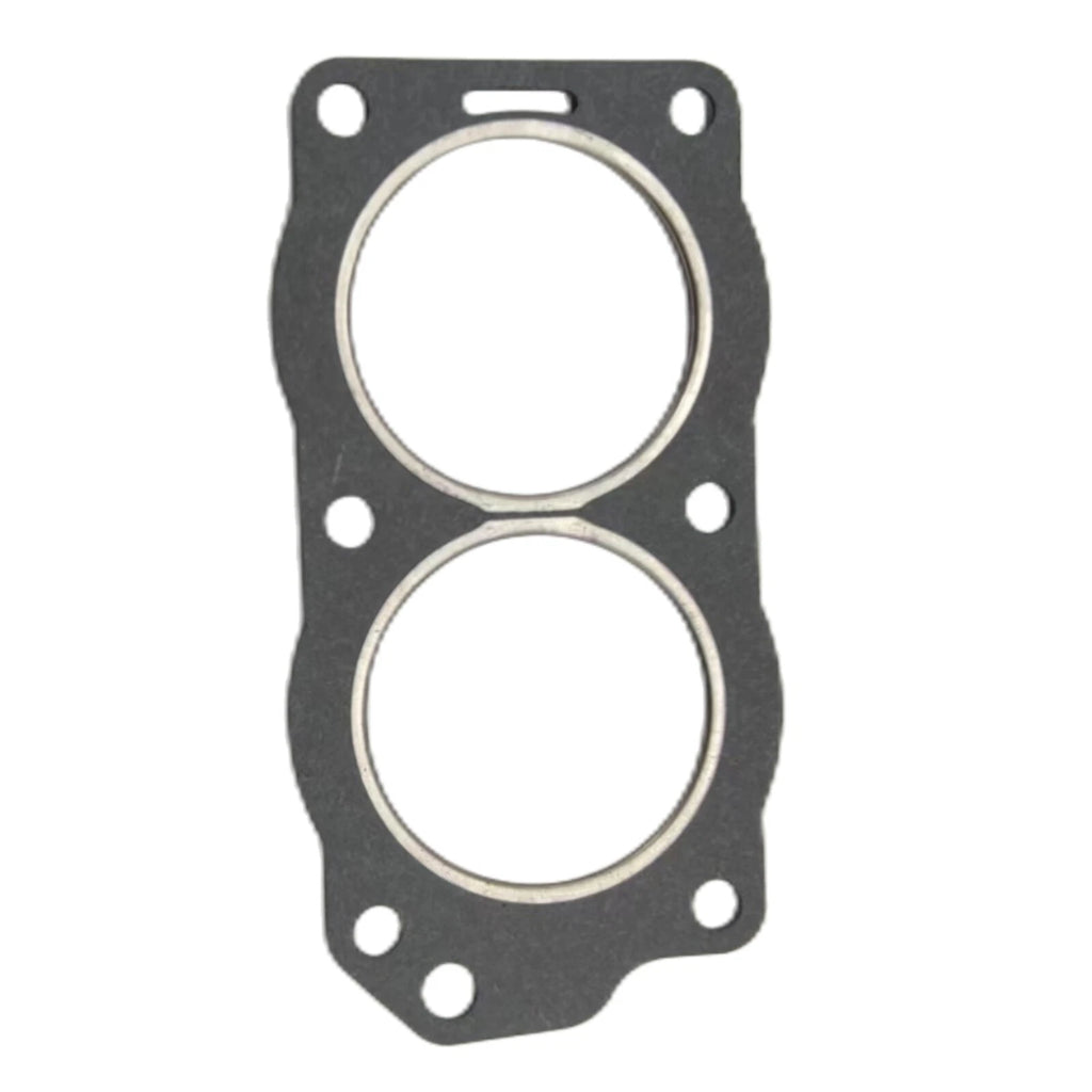 Cylinder Head Gasket 338222 for Johnson Evinrude OMC 9.9 15 HP (1990–1999)