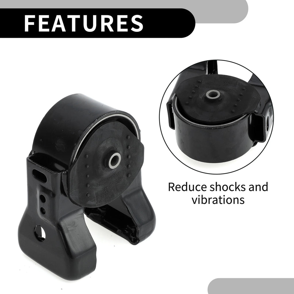 Engine Motor Mount for Hyundai Azera Sonata (2006–2010)