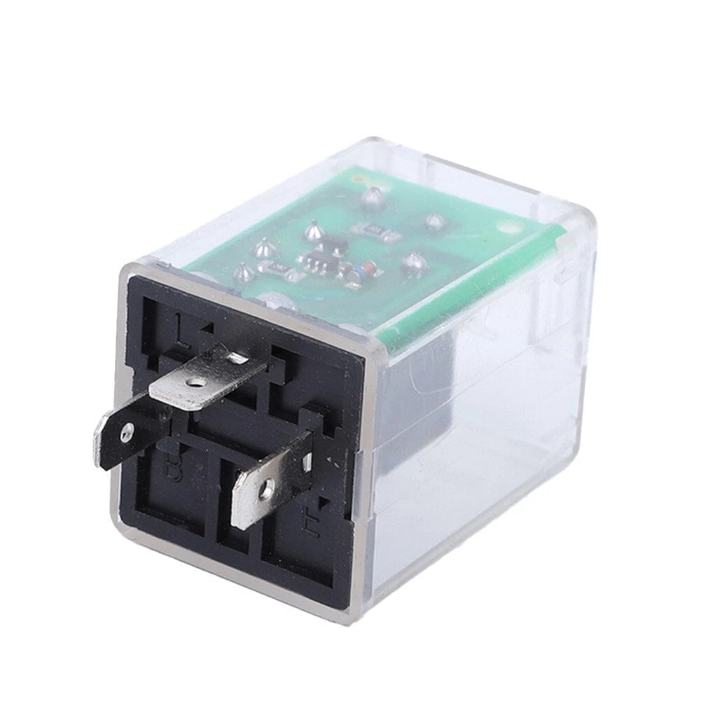 Flasher Relay for - LED, 180W