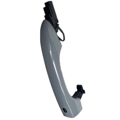 Exterior Outer Door Handle for Jeep Compass (2017–2023) 5SV48TZZAD