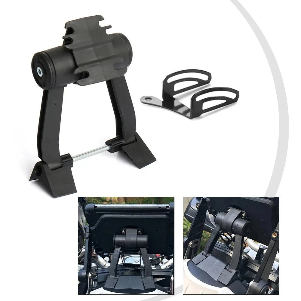 Navigation Support for Mobile Phone Holder for 1050 1090 Adventure