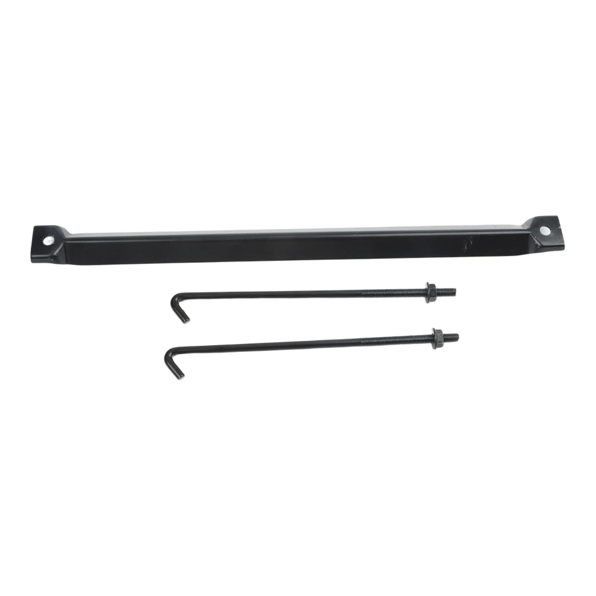 Mounting Bracket Kit for Lexus LX450 (1995–1998) Steel Construction