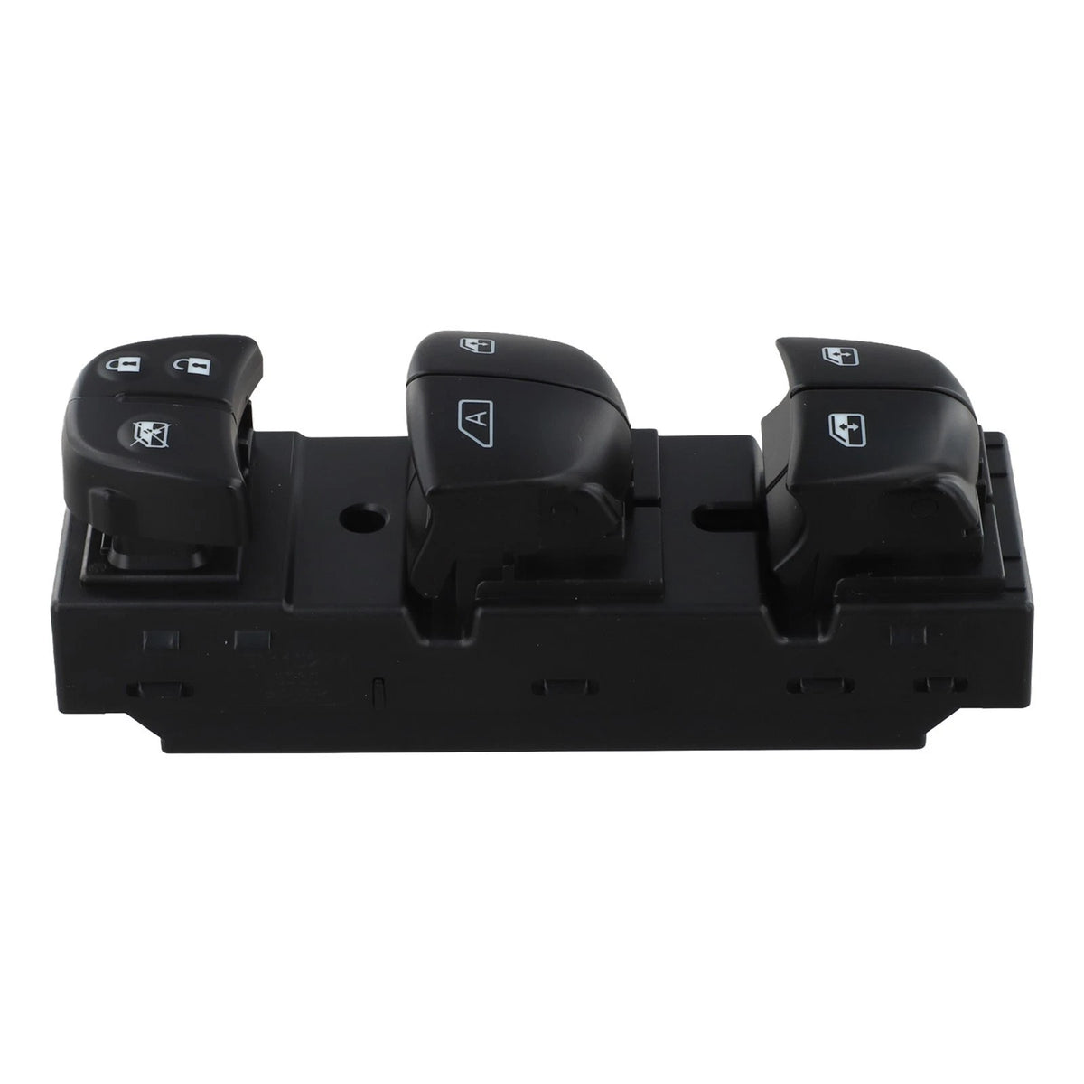 Power Window Switch Direct Replacement Compatible Model Easy Installation