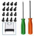 Screwdriver Set for Ring Doorbell Repair and Installation
