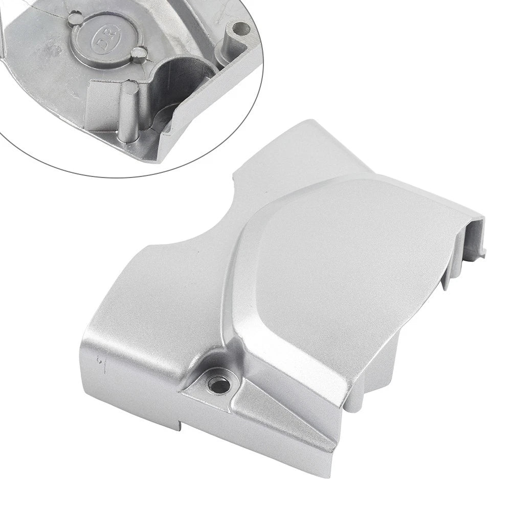 Engine Front Chain Sprocket Cover Case for 90cc 110cc 125cc Quad ATV (1990–2023)