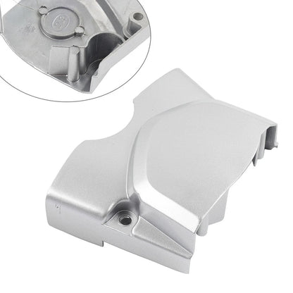 Engine Front Chain Sprocket Cover Case for 90cc 110cc 125cc Quad ATV (1990–2023)