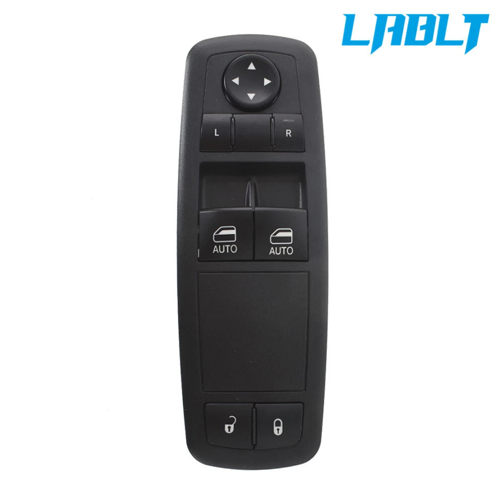 Power Window Switch for RAM 1500 2500 3500 4500 5500 (2013–2018)