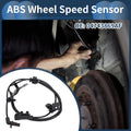 ABS Wheel Speed Sensor Replacement for Dodge Journey (2010–2020)